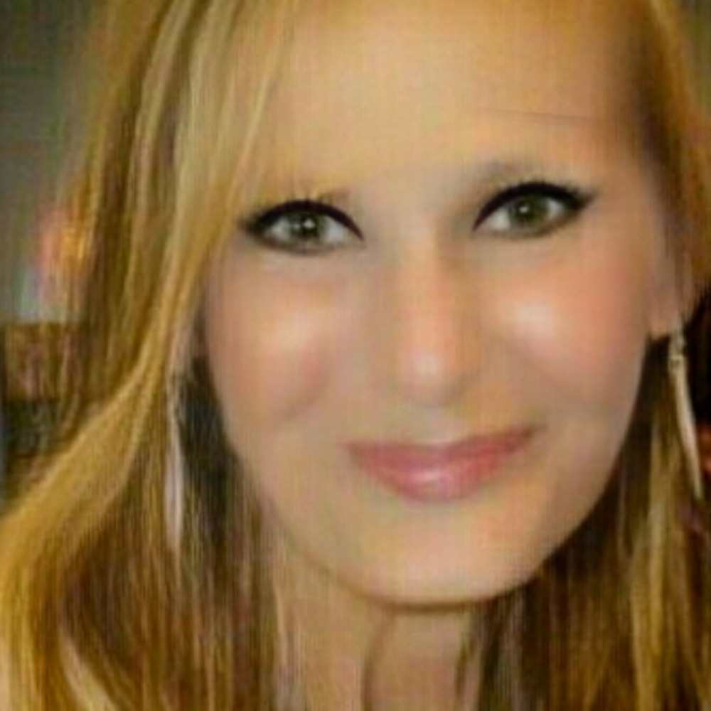 Meet your Posher, Marybeth